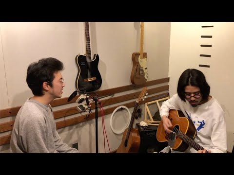yonawo - 矜羯羅がる (Studio Session) - YouTube