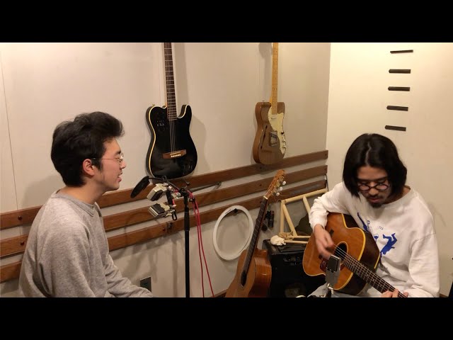 yonawo - 矜羯羅がる (Studio Session) - YouTube