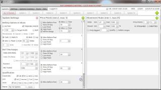 Bet Mover   Overview screenshot 3