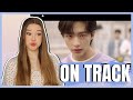 Stray Kids "Mixtape: On Track (바보라도 알아)" MV REACTION | Lexie Marie