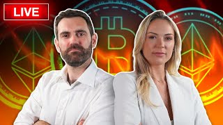 Livestream Coinbase, Friend.tech, Nvidia Earnings & More