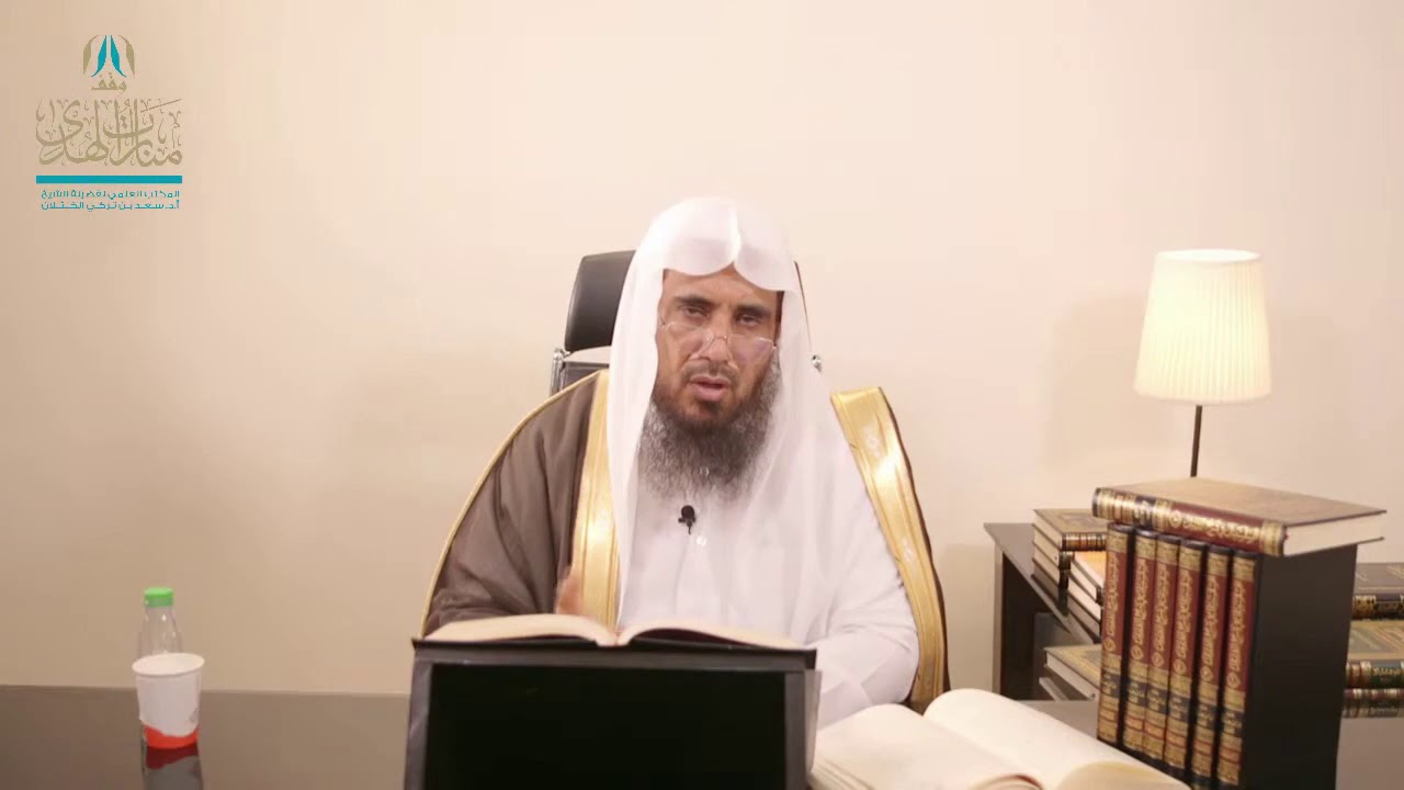 إذا نسي المصلي سجود السهو فماذا يجب عليه؟ | الشيخ أ.د سعد الخثلان