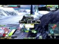 【BB】中華飯店三島屋VSひらけ!ポンキッキ3戦目【マリナセドナ】