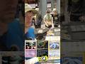 Negotiating Vintage Bangers! Never a Bad Time! #pokemoncards #pokemontcg #pokemon #pokémon