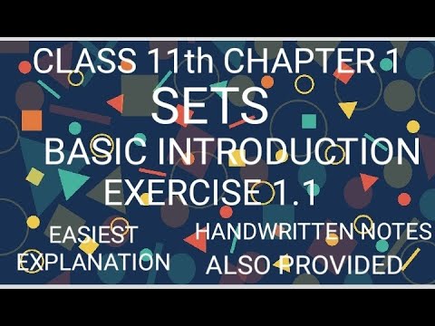 NCERT CLASS 11