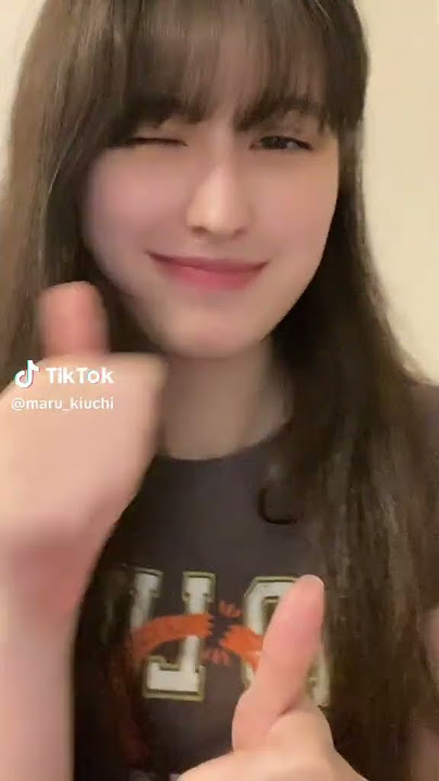 Maru Kiuchi