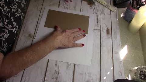 A Waterfall Folio Tutorial