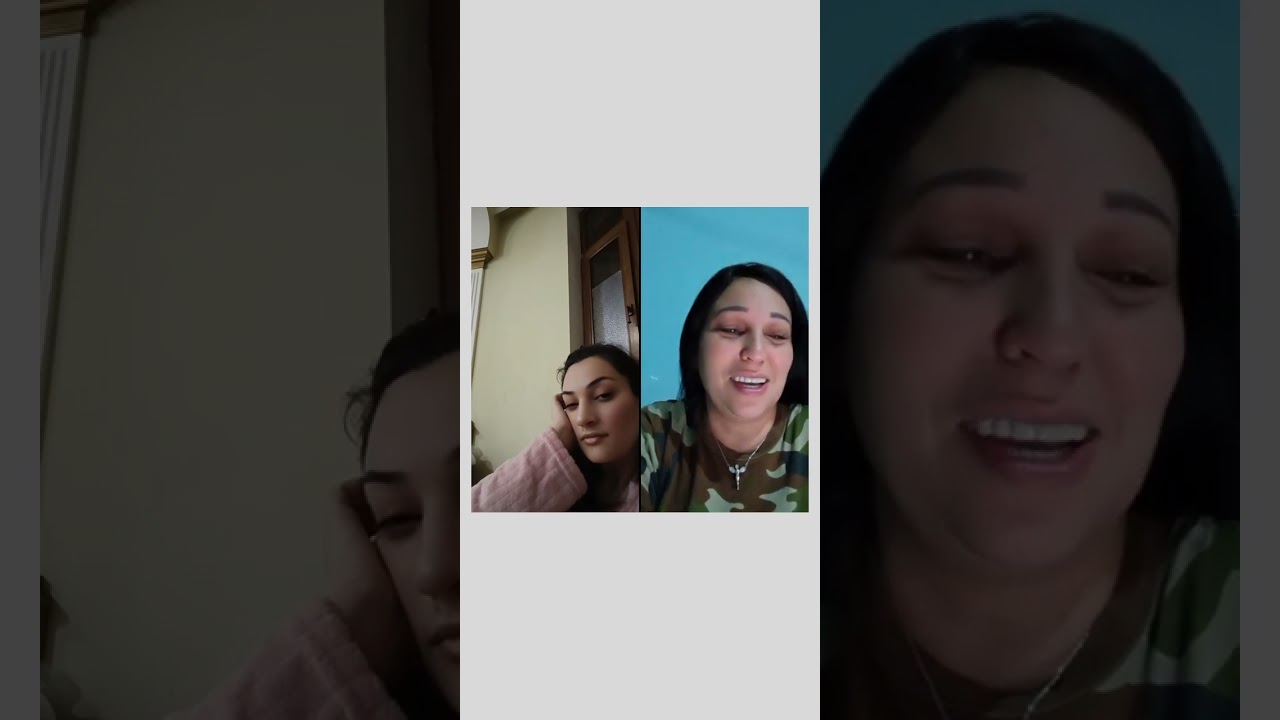 Bizimləsən Arzu: Zəkiyyə zəng edib deyir ki, Mahir özünə xəsarət yetirib! Barış xahiş edirəm! Şok!