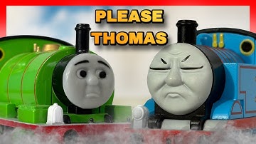 PLEASE THOMAS
