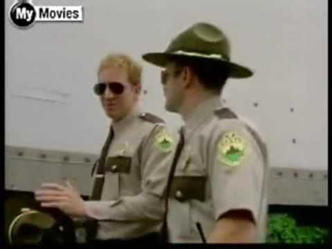 Super Troopers - repeat game