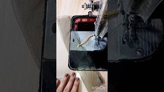 Net flower latkan design #flower latkan design # short video #ytshorts #explorepage
