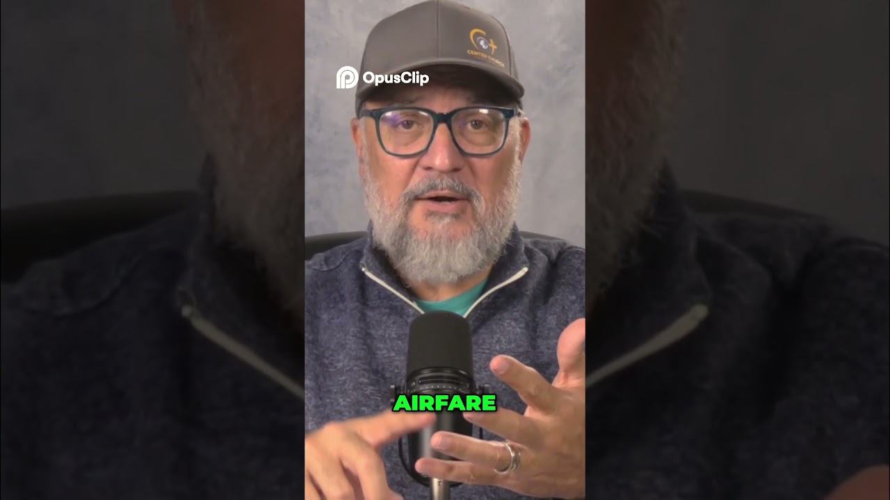 NAB Show  My $5,000 Vegas Trade Show Experience!