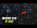 What Happened to the Mysterious Vanishing Star?