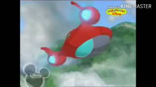 Little Einsteins Intro Instrumental Cover Pal Slow-Motion Speed Up