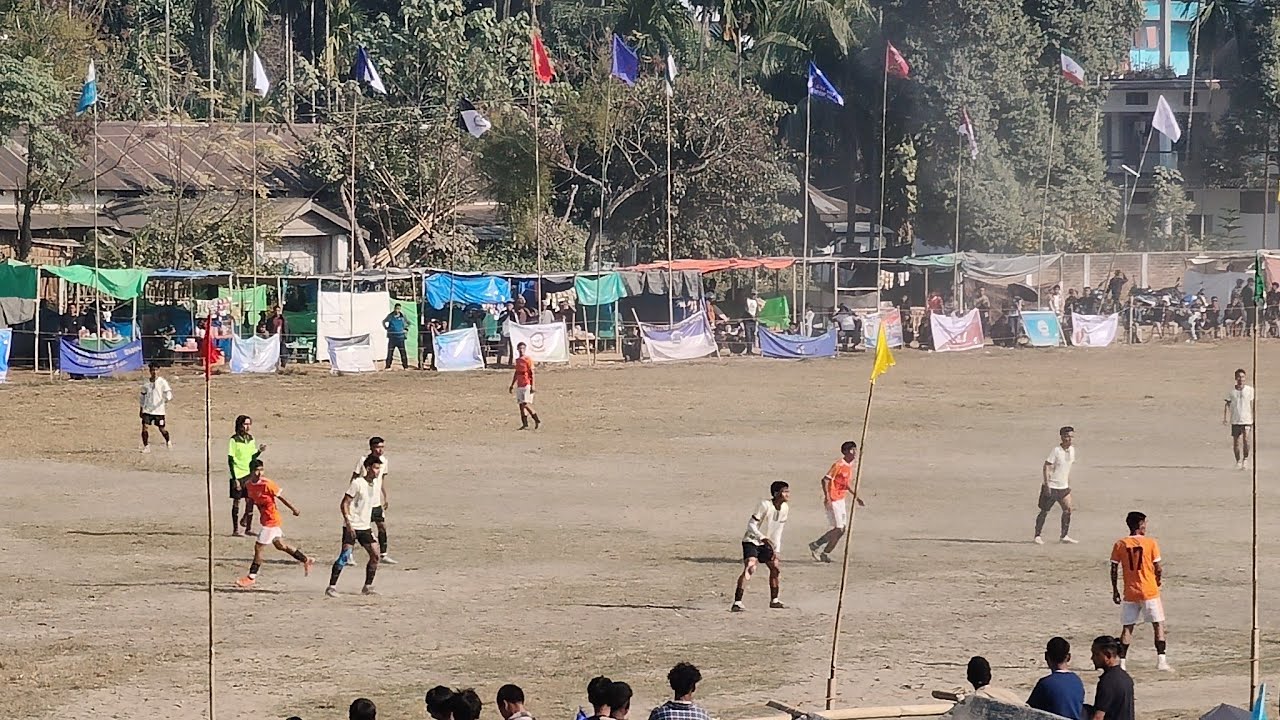 Wangyen Vlog  is liveJaboka vs Nangtan