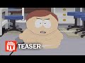 South Park: The End of Obesity Teaser Trailer
