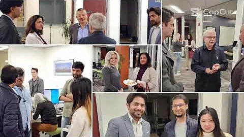 Recap: Austin Startup Founder Bootcamp Showcase Nov: Panels & Elevator Pitch @ Austin  Startup Week