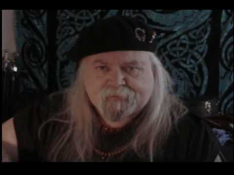 John Barleycorn