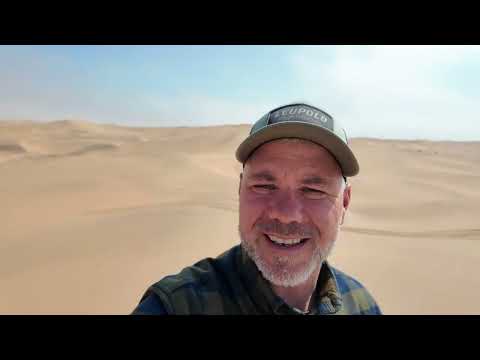 ADVENTURE AFRICA 2025 Trailer