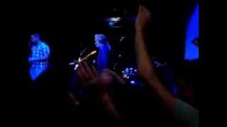 Wet Dream  Max Romeo  Jazz Cafe London October 2013