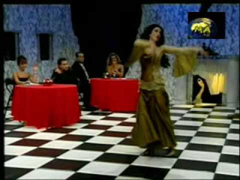 Lebanese Belly Dancing Sahara 