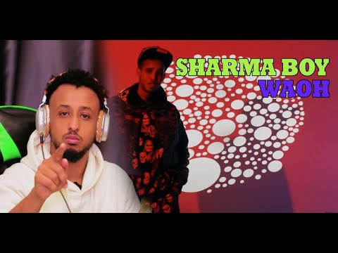 SHARMA BOY WOAH TAN HEES WAA DHAAFTAY BY HASSANSOYA 