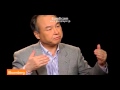 SoftBank CEO Masayoshi Son  1/4