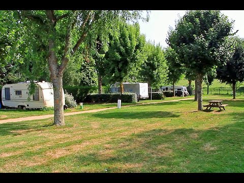 Video-thumbnail van Camping Municipal de La Rivière