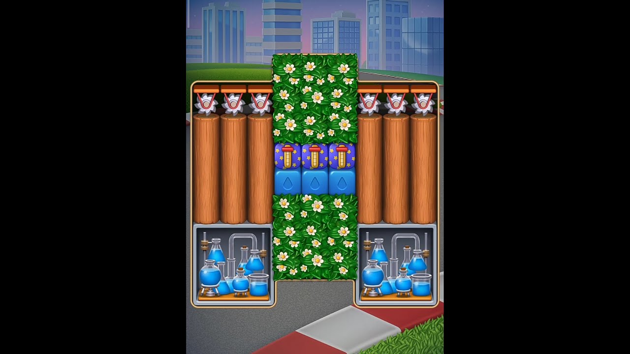 TOON BLAST level 4550