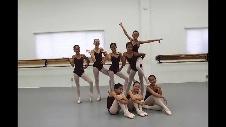 Ramon Moreno School of Ballet