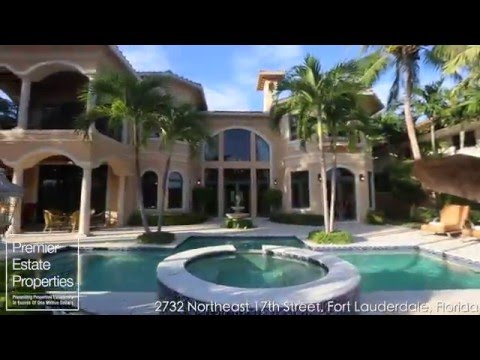 real-estate-video---2732-northeast-17th-street-fort-lauderdale,-florida