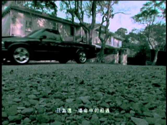 都只因為你