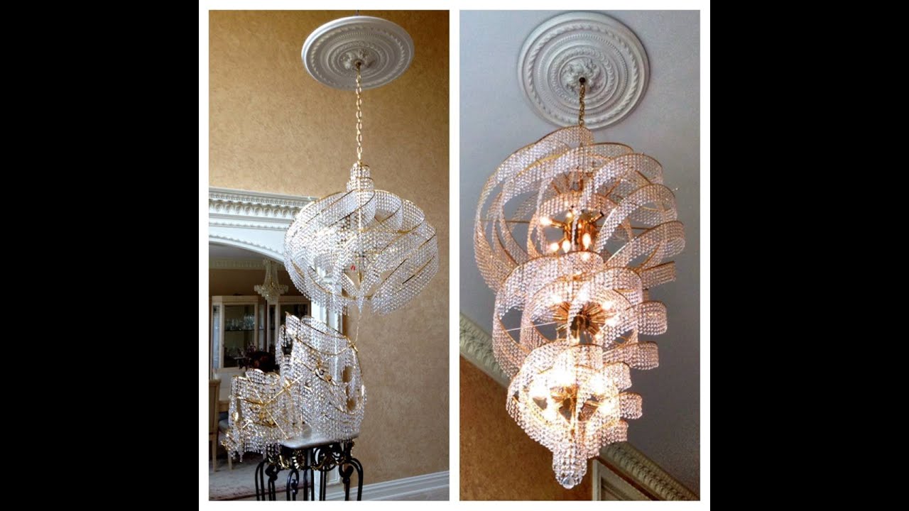 Chandelier Repair Tenafly NJ 2018572266 YouTube