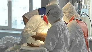 Избавиться от боли в спине за несколько часов. Уникальную операцию теперь проводят и в Челябинске видео Лечение боли в спине