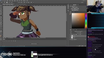 CrossCode - City Tilesets #pixelart #gamedev  (Part 4/4)