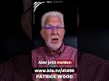 Patrick Wood: Die Rockefeller holen sich alle Ressourcen der Welt?!