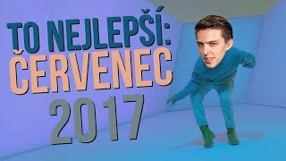 TO NEJLEPŠÍ Z ČERVENCE | MenT