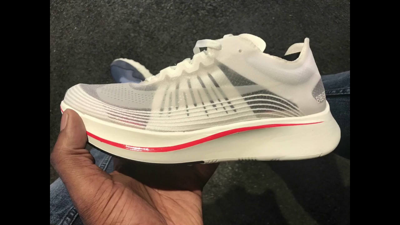 nikelab zoom fly sp review