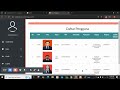 Bahasa Pemrograman - Sistem Informasi Lingkungan (Bank Sampah)