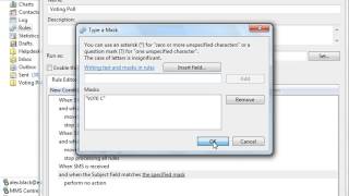 SMS/MMS Manager - Create SMS Voting Poll screenshot 5