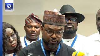 FG, NARD Officials Meet, Doctors Express Optimism Over Outcome