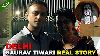Delhi gi Ashengba Warini 2016 || Gaurav Tiwari's Mystery || NO PROMOTION || DAshil 2.0 4Ever