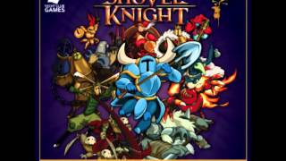 Shovel Knight OST Jake Kaufman - La Danse Macabre (Lich Yard) EXTENDED