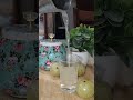 Healthy Skin, hair, eyes🤩💃 control cholesterol and lose weight by Amla juice 🥤#s #shortsviral #viral