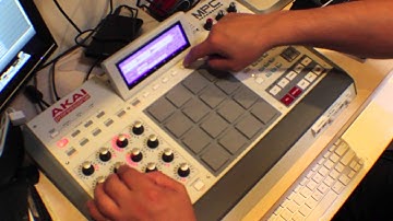 MPC Renaissance Tutorial | How to Create a Program