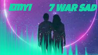 Emyi - 7 War Sad(Original Music)