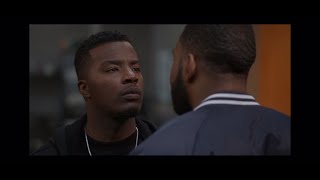 Coach Humble Spencer|All American 5x15