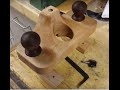 GPW 50 - DIY Router Plane