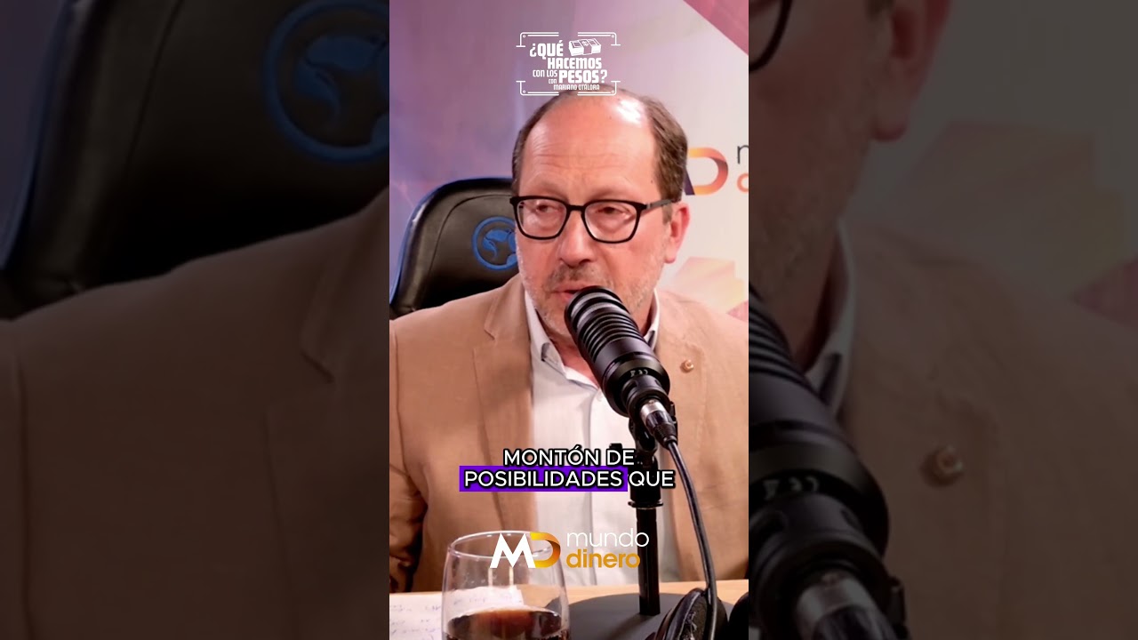 Pablo Goldin: “En 2025 hay que LINKEAR lo FINANCIERO con la MACROECONOMÍA”