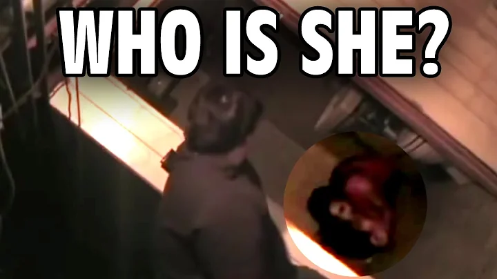 The Youtube Kidnapper - Internet Mysteries - GFM (...